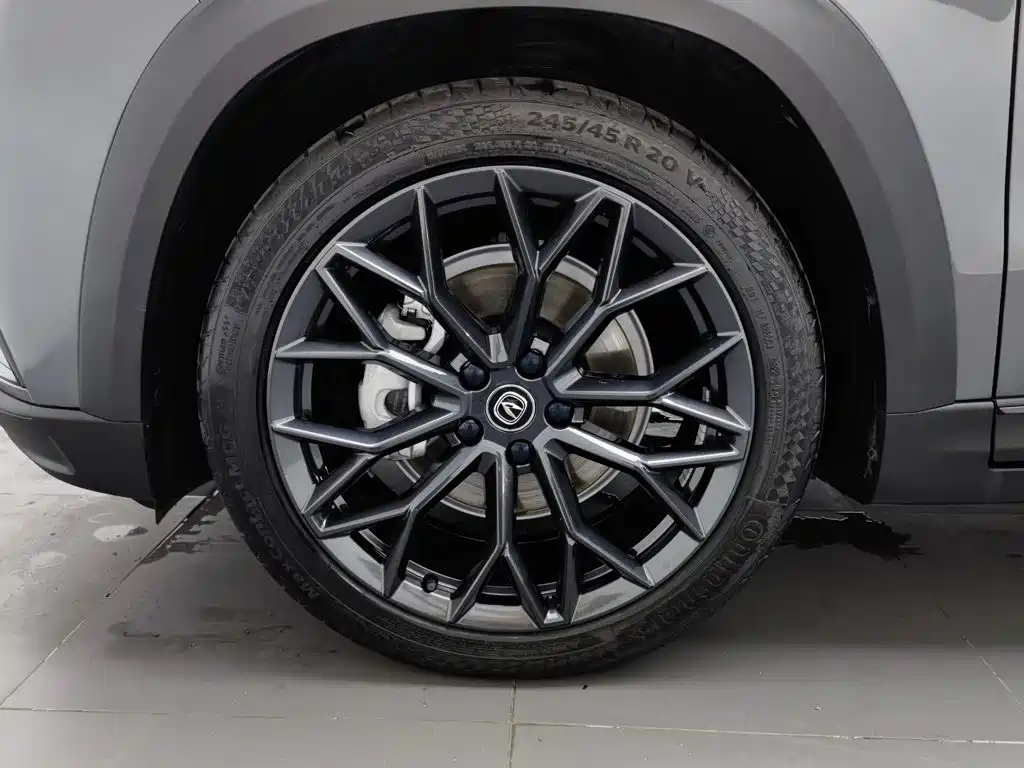 Changan UNI-T 2023 2022 2.0T Premium