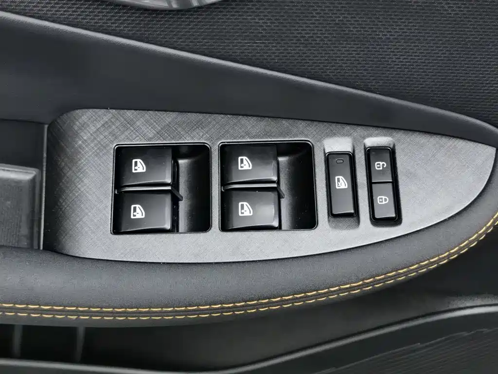 Changan UNI-T 2023 2022 2.0T Premium