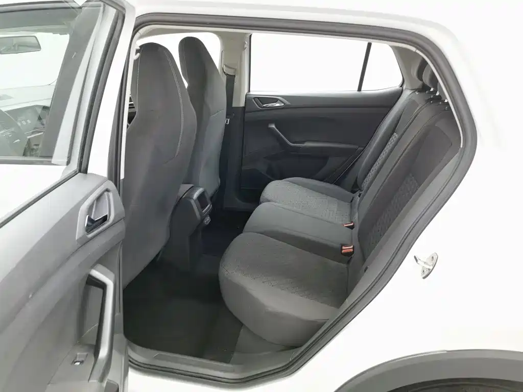 Volkswagen T-Cross 2023 2023 1.5L Automatic Trend Edition