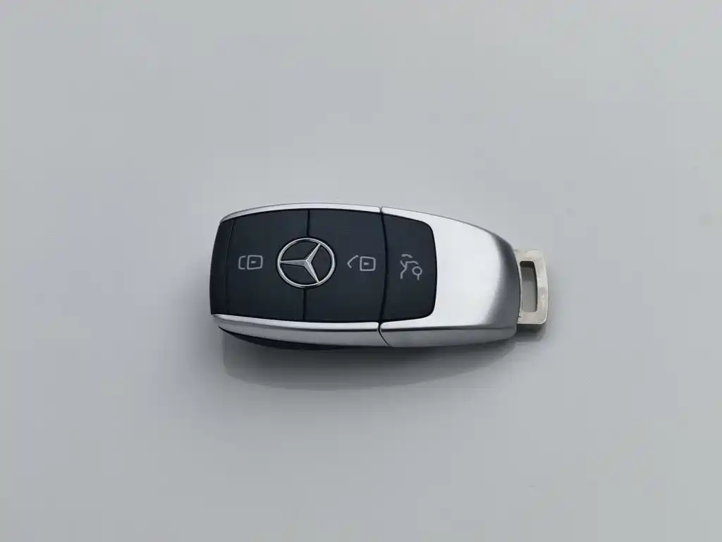 Mercedes-Benz A-Class 2025 2025 A 200 L Fashion Edition