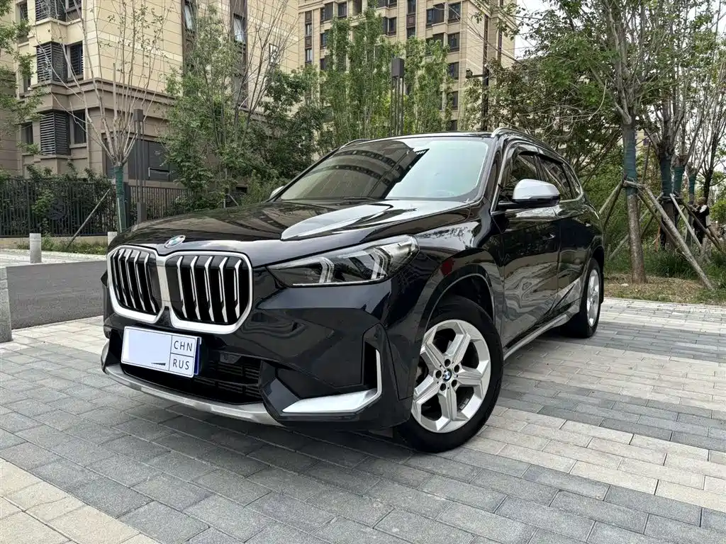 BMW X1 2023 sDrive20Li X Design Package