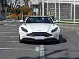 Фото 2 - Aston Martin DB11