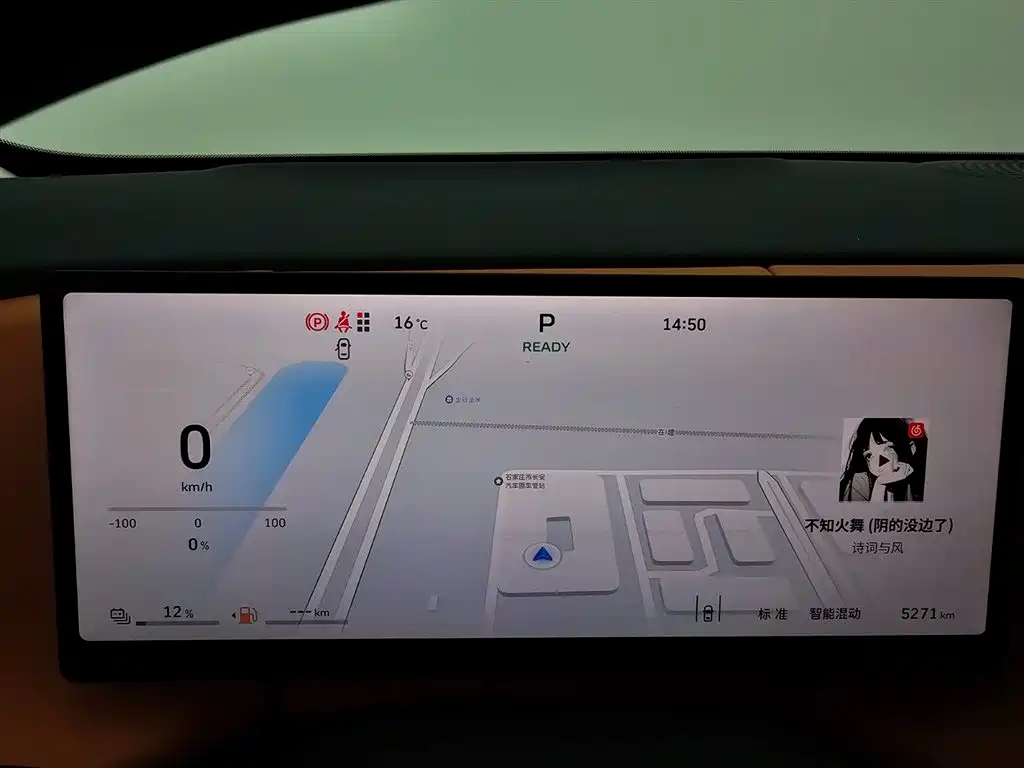 WEI PAI WEI BRAND BLUE MOUNTAIN