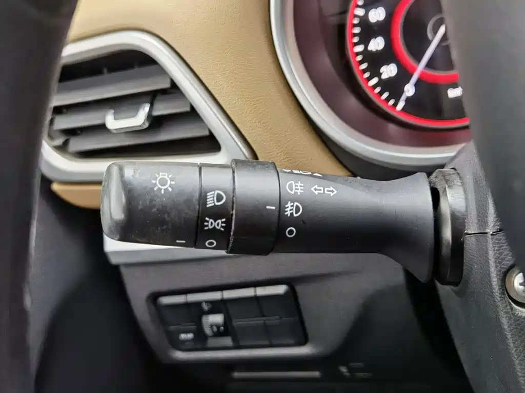 Jinbei F50 2019 2017 1.6L Manual Comfort