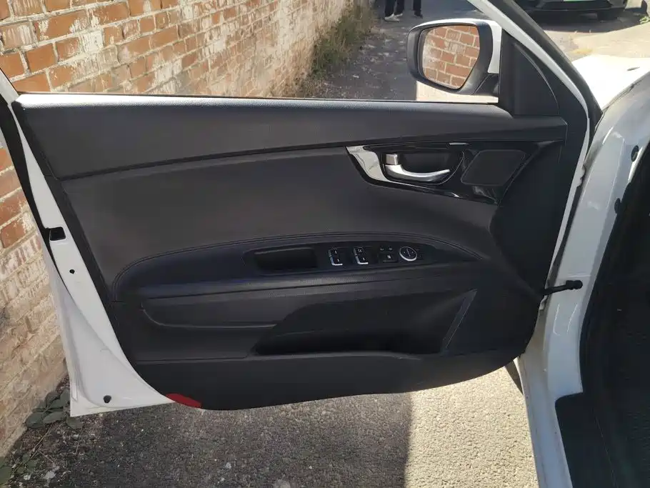 Kia K4 2016 2014 1.8L Automatic GLS