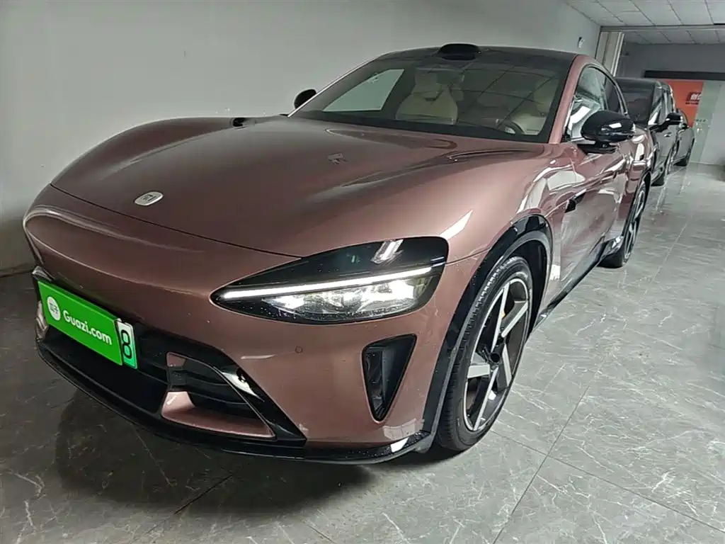 Xiaomi Auto Xiaomi YU7 2025 Ultra Long Range High Performance AWD Max Edition