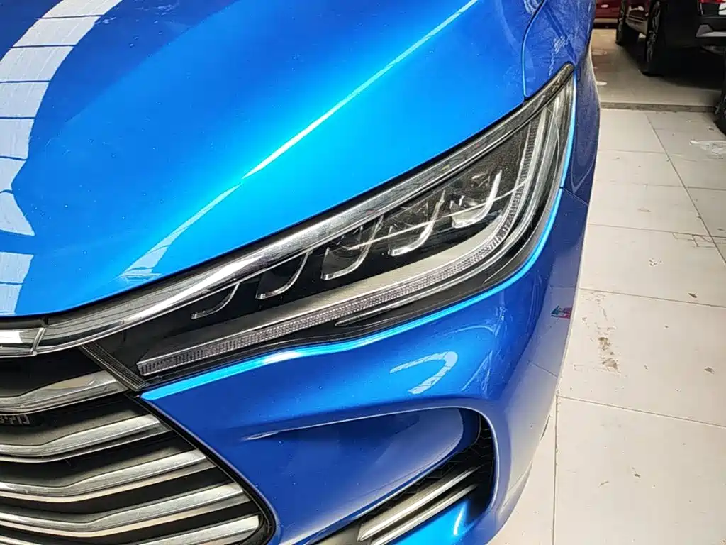 BYD Song MAX 2017 2017 1.5T Auto Smart Elite 7-Seater