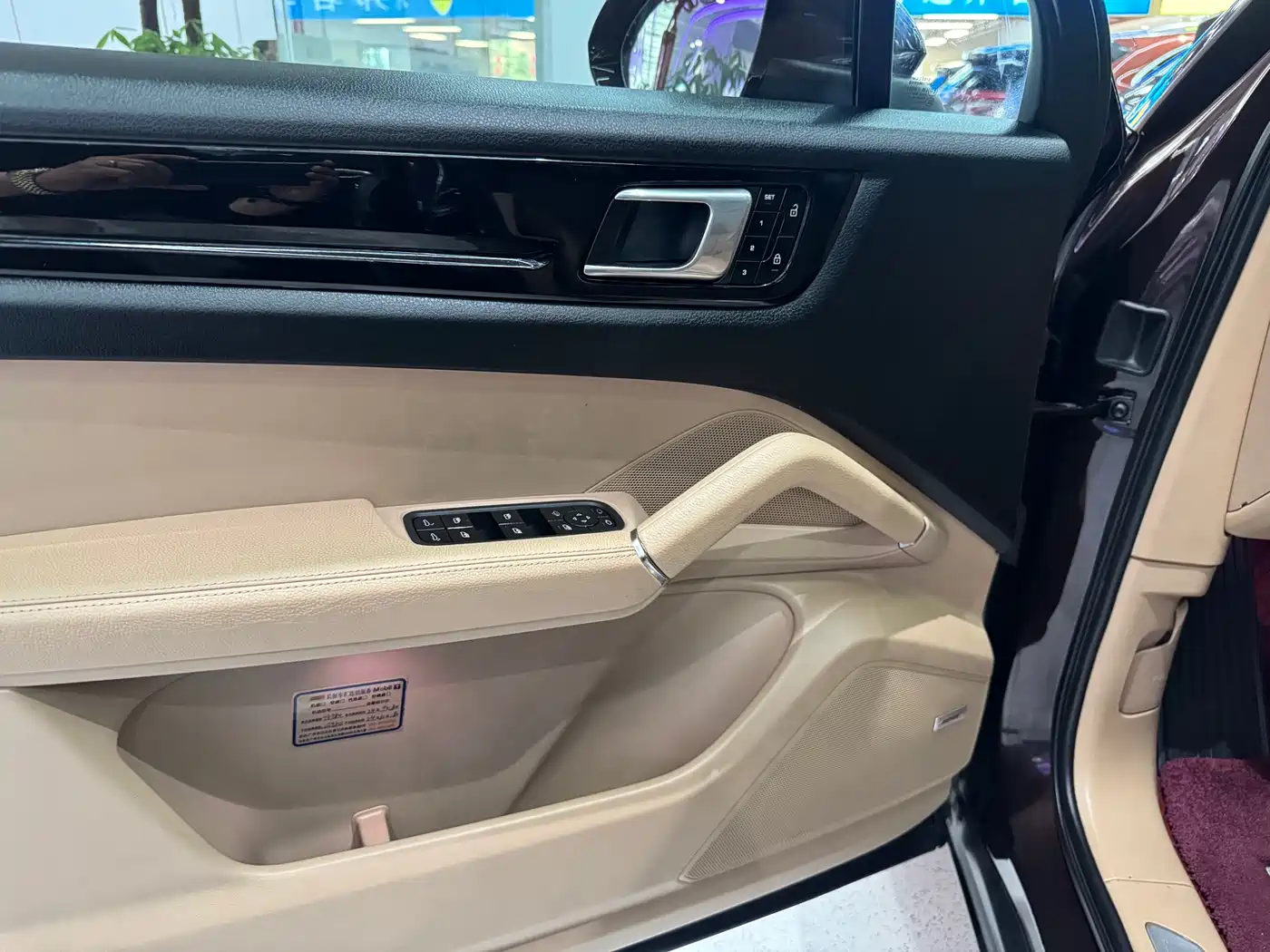 Porsche Cayenne 2019 Cayenne 3.0T фото 6
