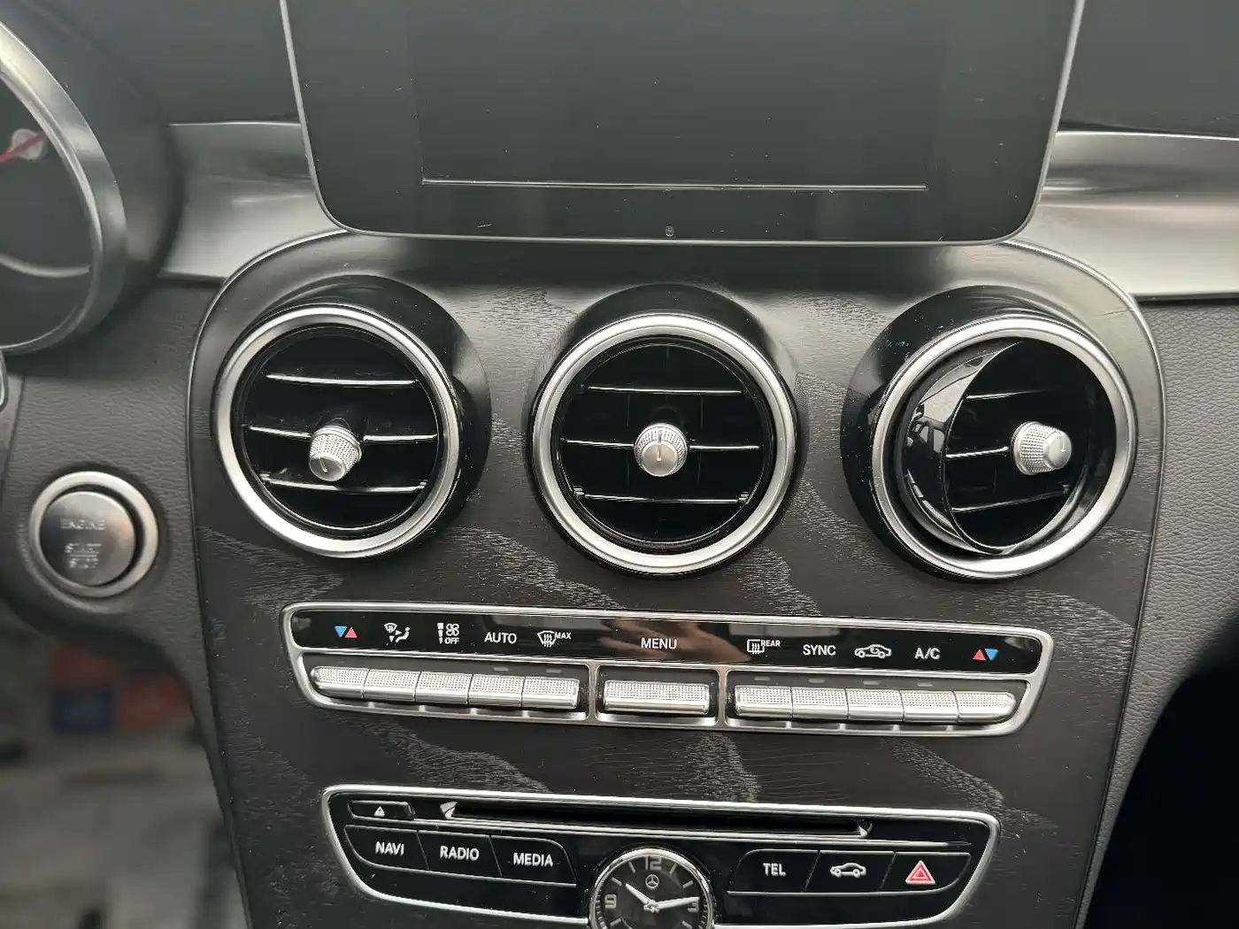 Mercedes-Benz C-Class 2018 C 180 L Fashion Sport Edition фото 11