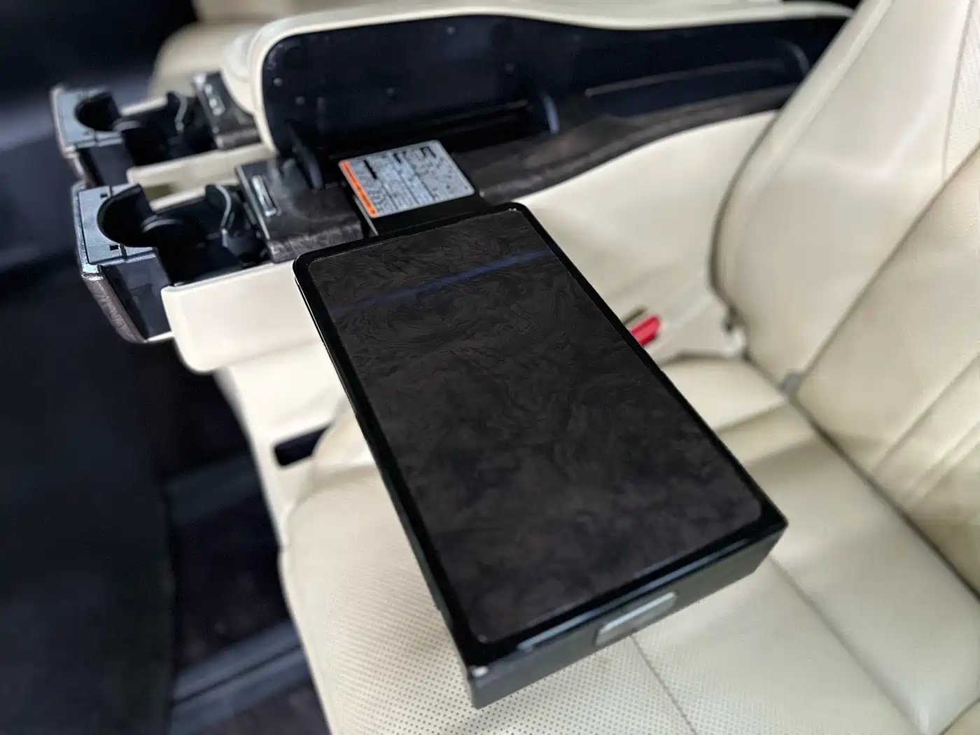 Toyota Alphard 2018 Facelift 3.5L Premium Edition фото 17