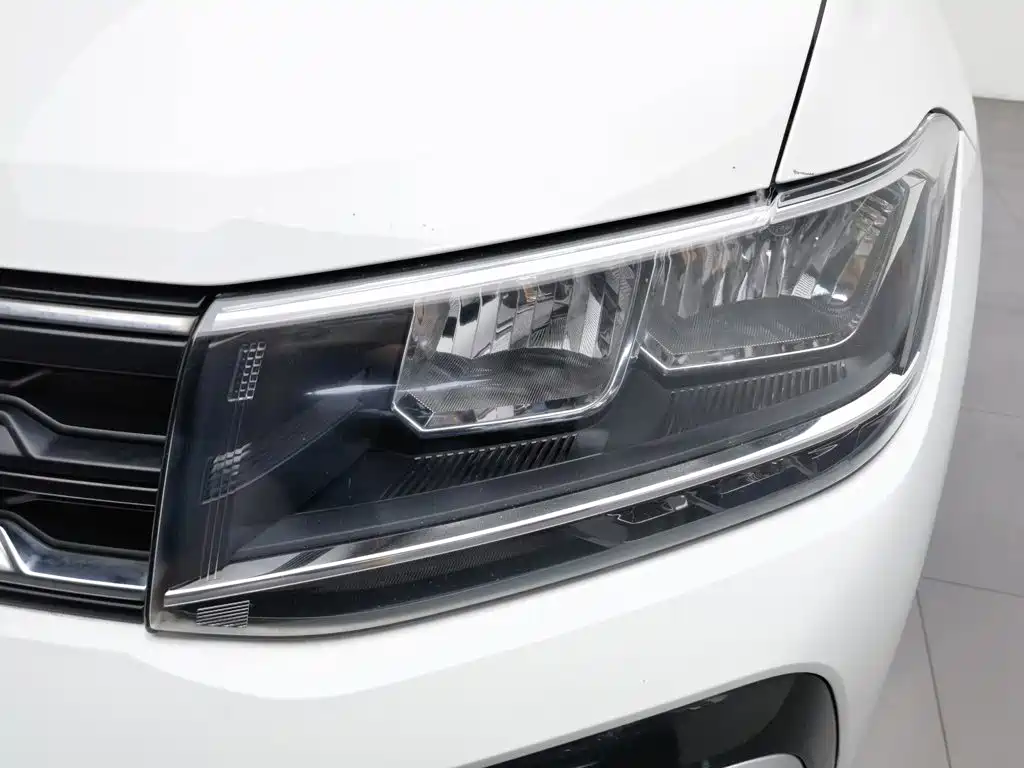 Volkswagen T-Cross 2023 2023 1.5L Automatic Trend Edition