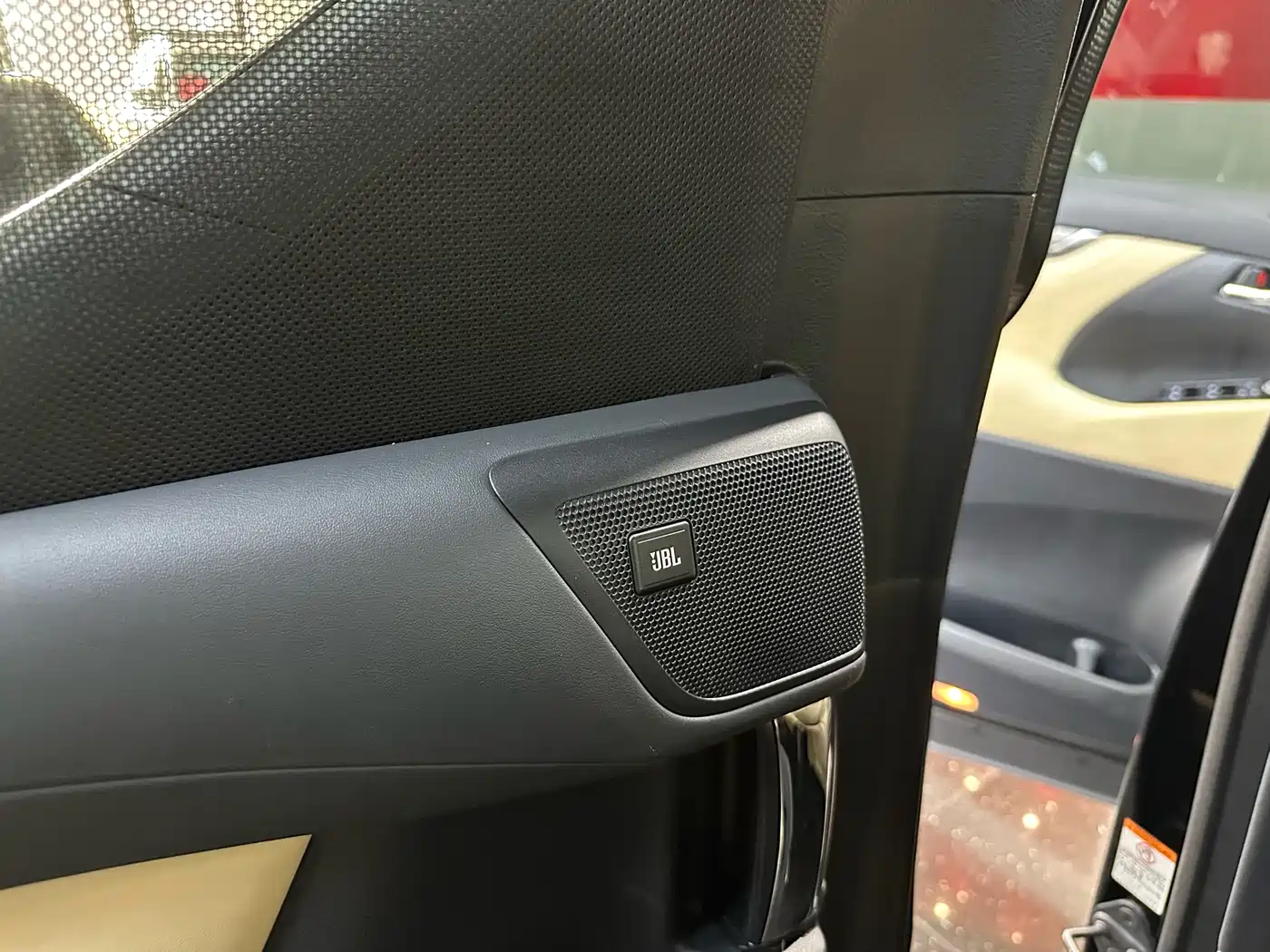 Toyota Alphard 2018 Facelift 3.5L Premium Edition фото 24