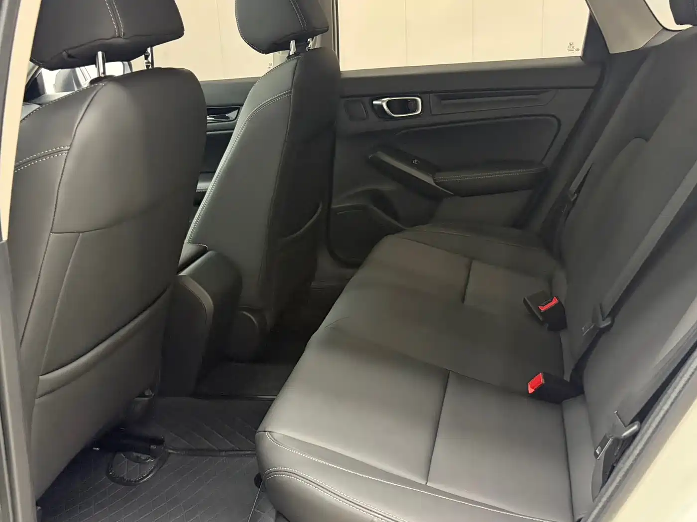 Honda Civic, миниатюра 13