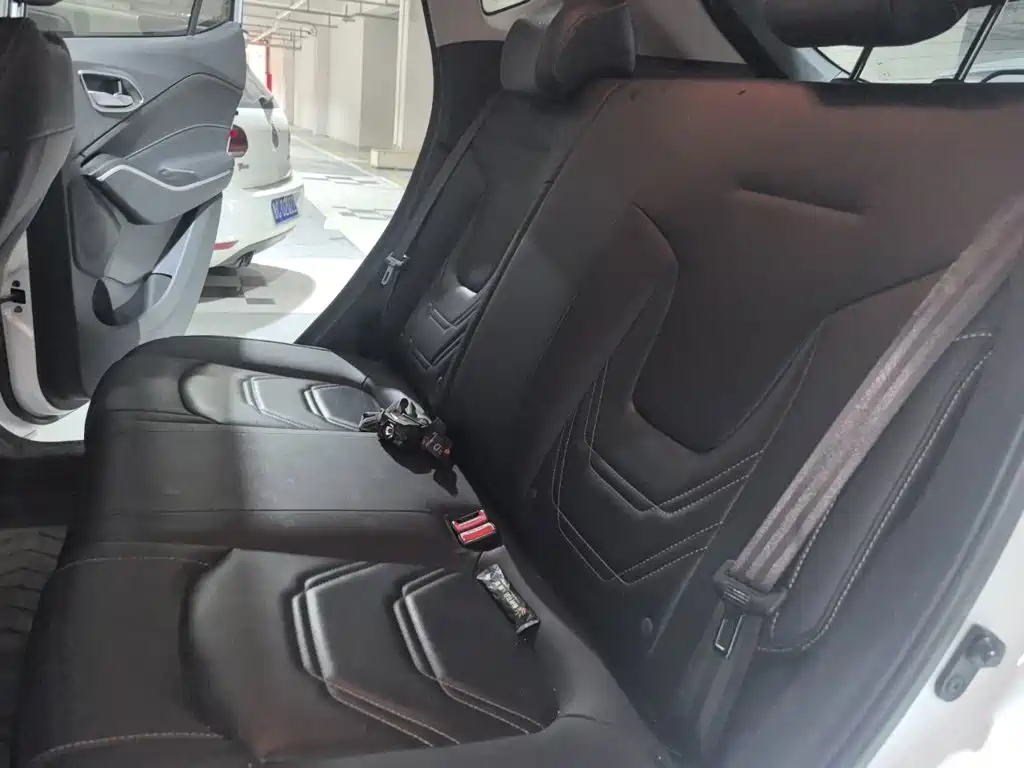 JAC Refine S4 2019 2019 1.5T Manual Superior