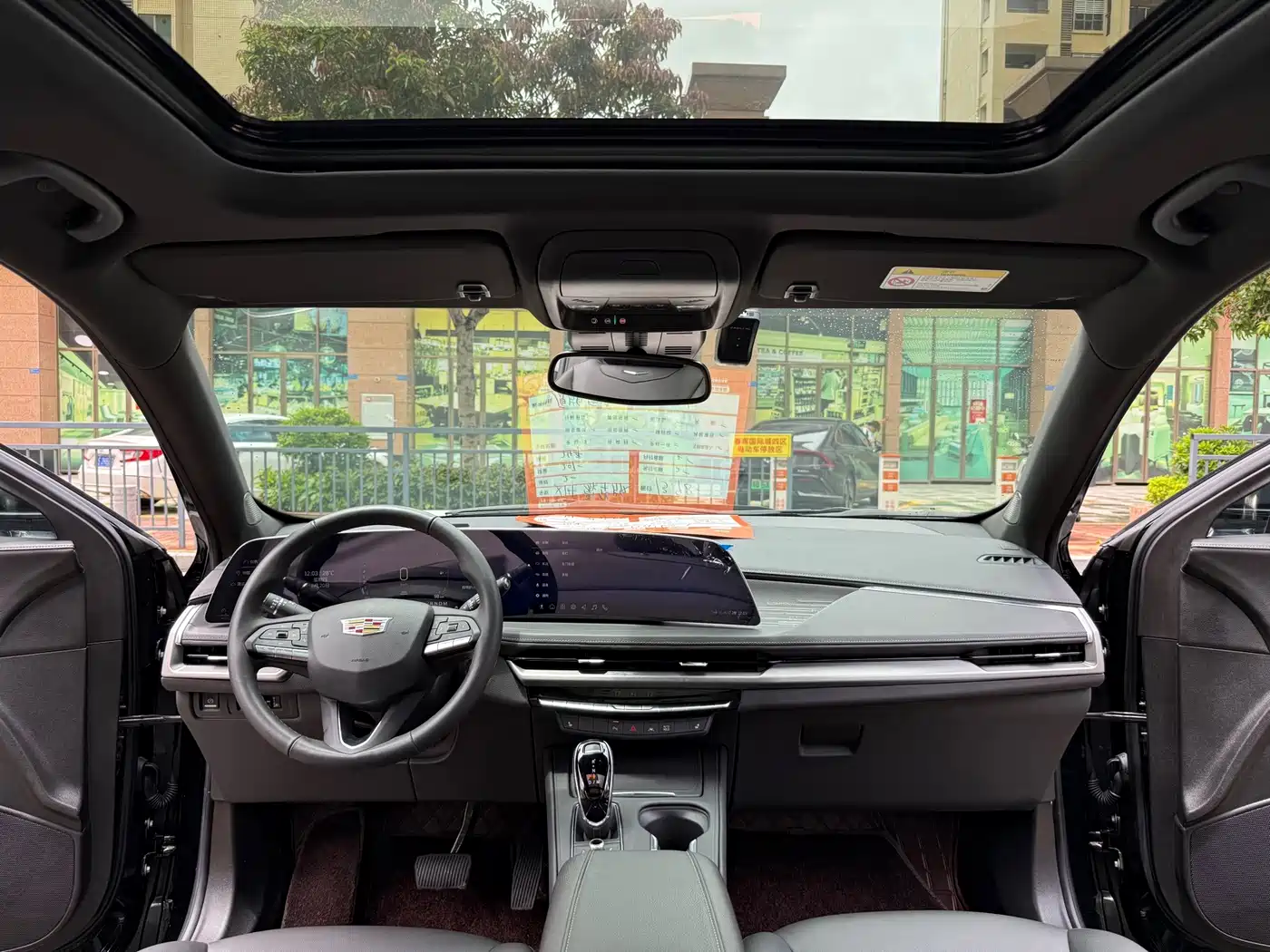 Cadillac XT4 2024 2024 Facelift 28T 2WD Luxury