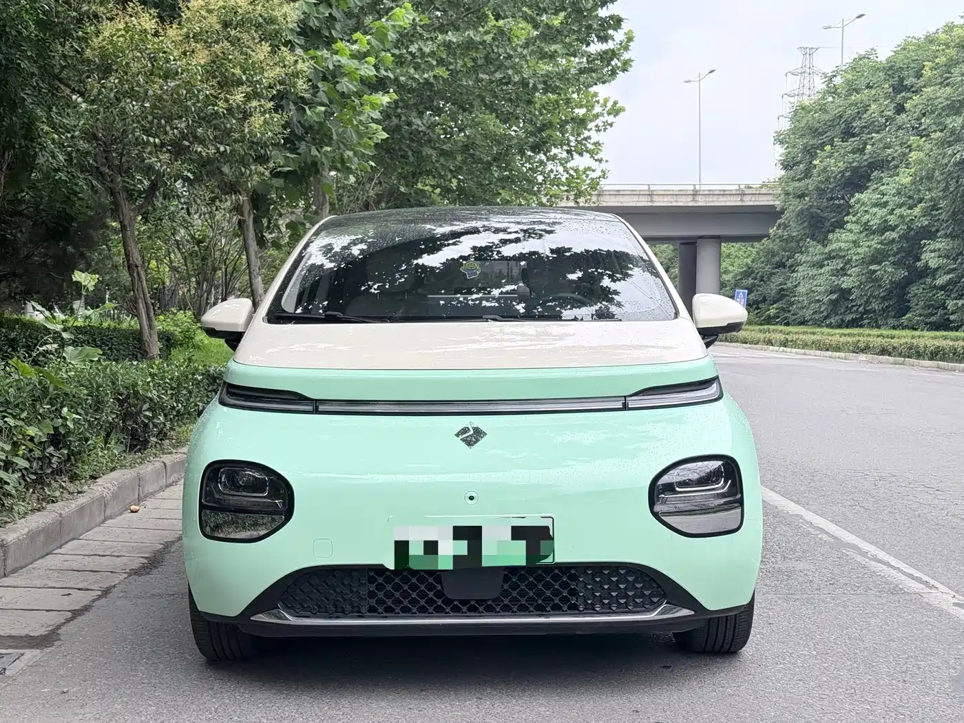 Baojun Cloud 2024 2023 460 Max