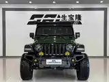 Фото 2 - Jeep Gladiator
