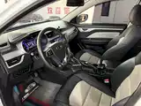 Фото 14 - Geely Vision