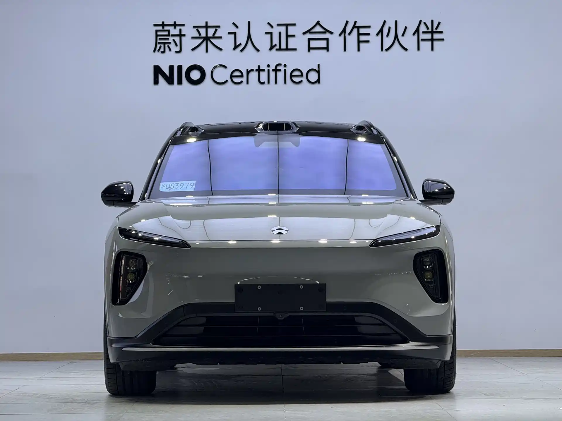 Фото 2 - NIO ES6