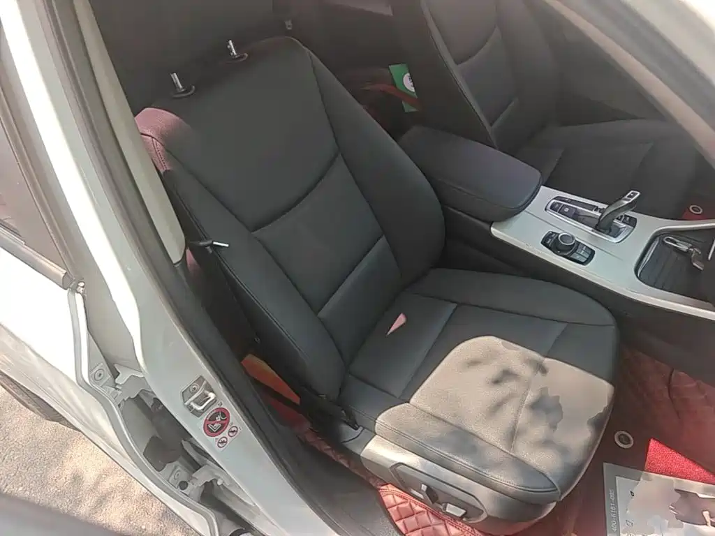 BMW X3 (Import) 2017 2016 sDrive20i