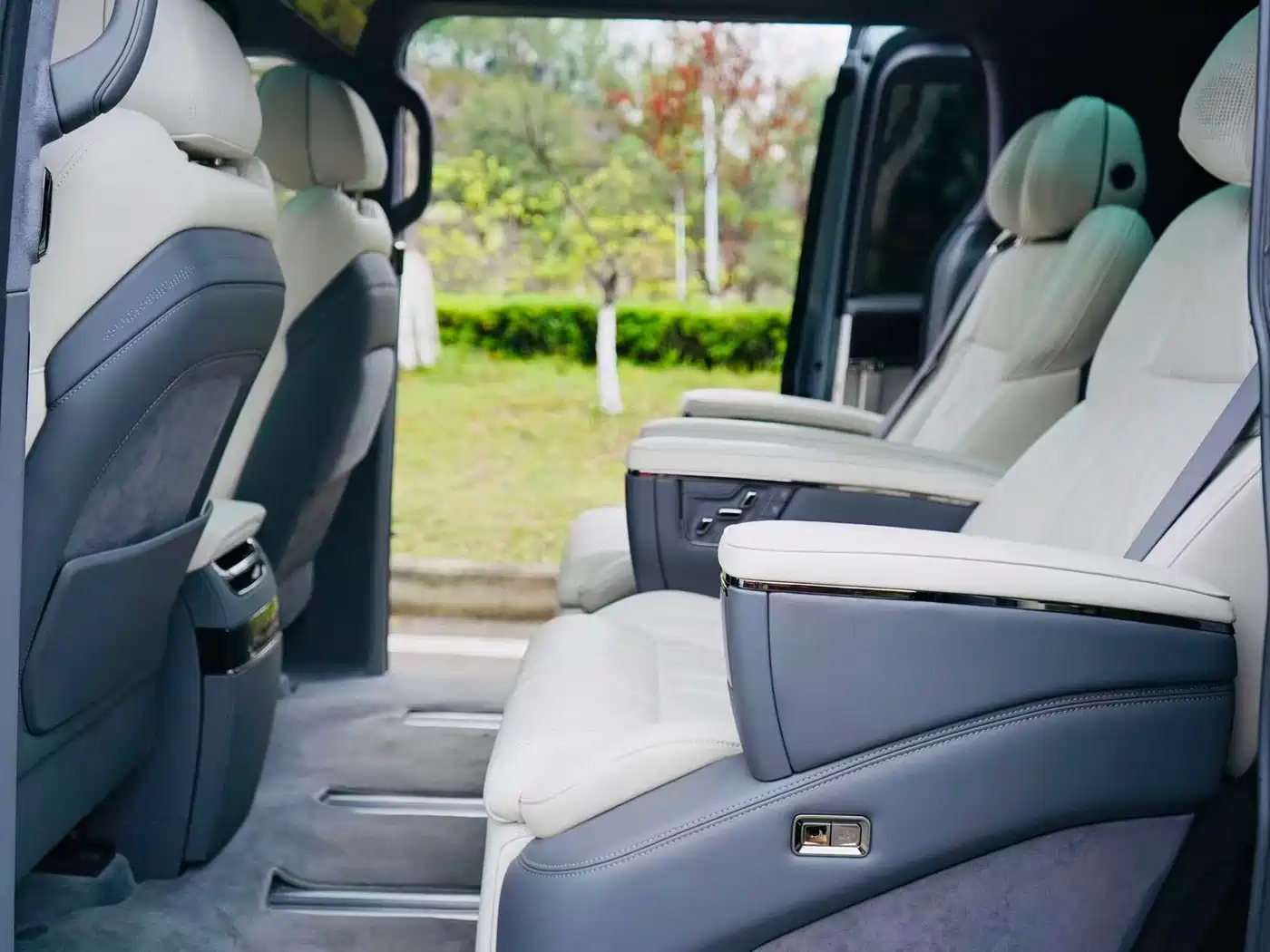 ZEEKR EXTREME KRYPTON 009