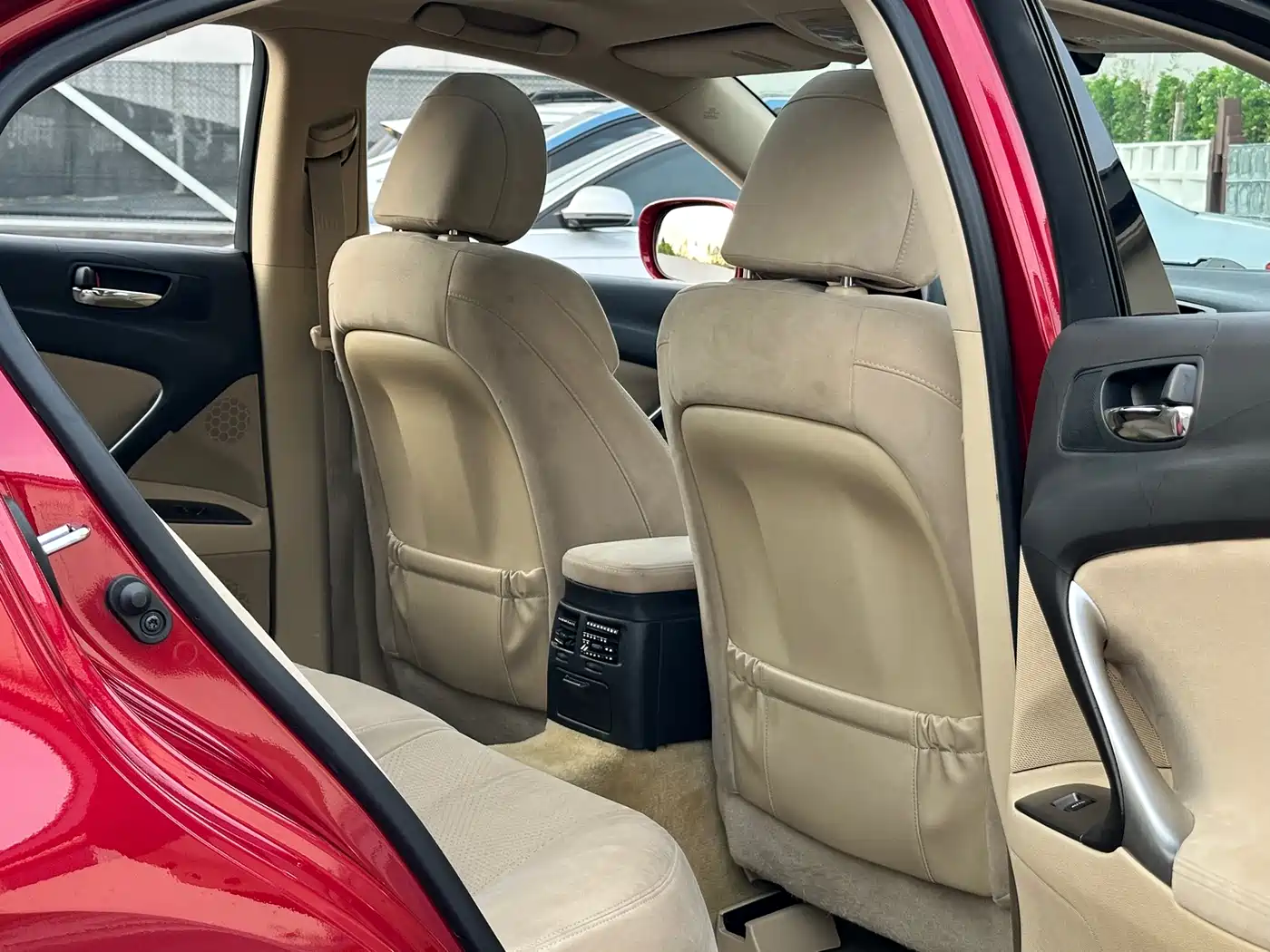 Lexus IS 2007 300 Dynamic Special Edition фото 21