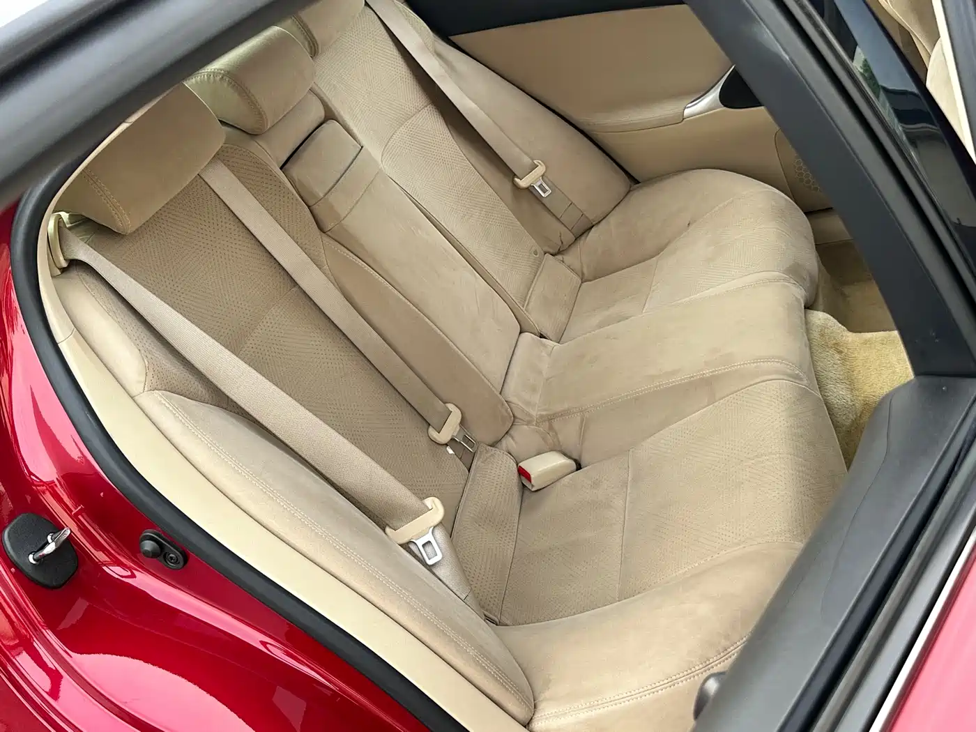 Lexus IS 2007 300 Dynamic Special Edition фото 22