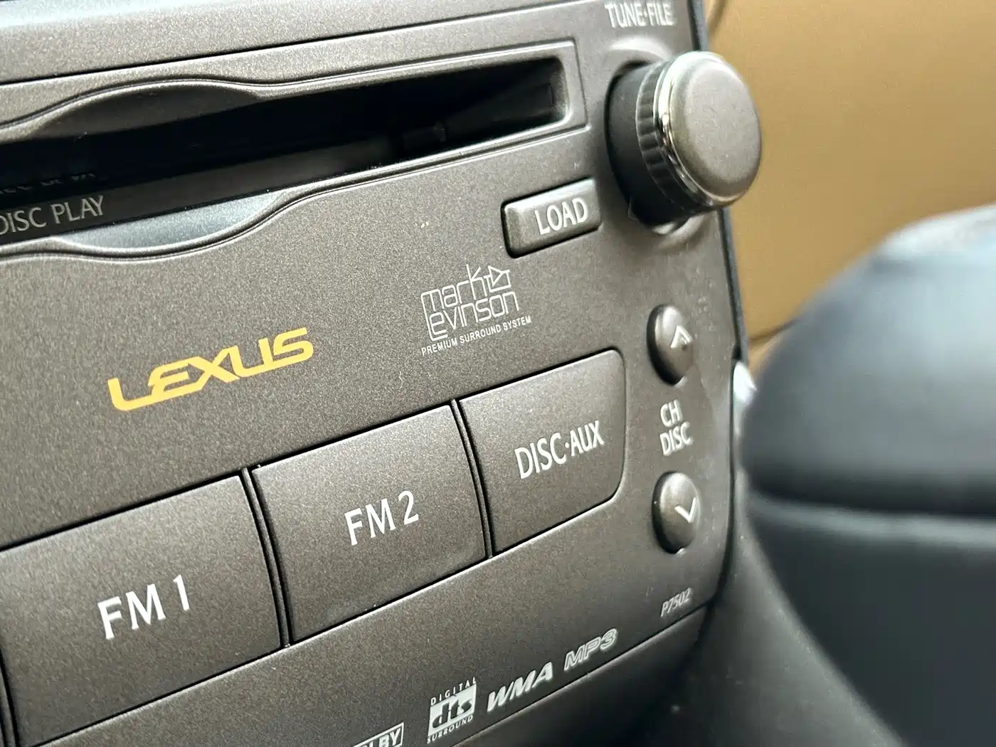 Lexus IS 2007 300 Dynamic Special Edition фото 16