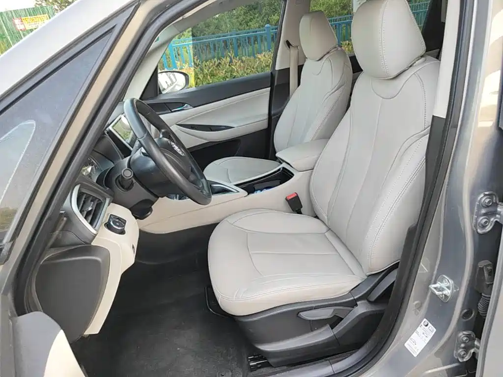 Buick GL6 2018 2018 18T 6-Seater Elite