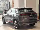 Фото 4 - Changan CS35 PLUS