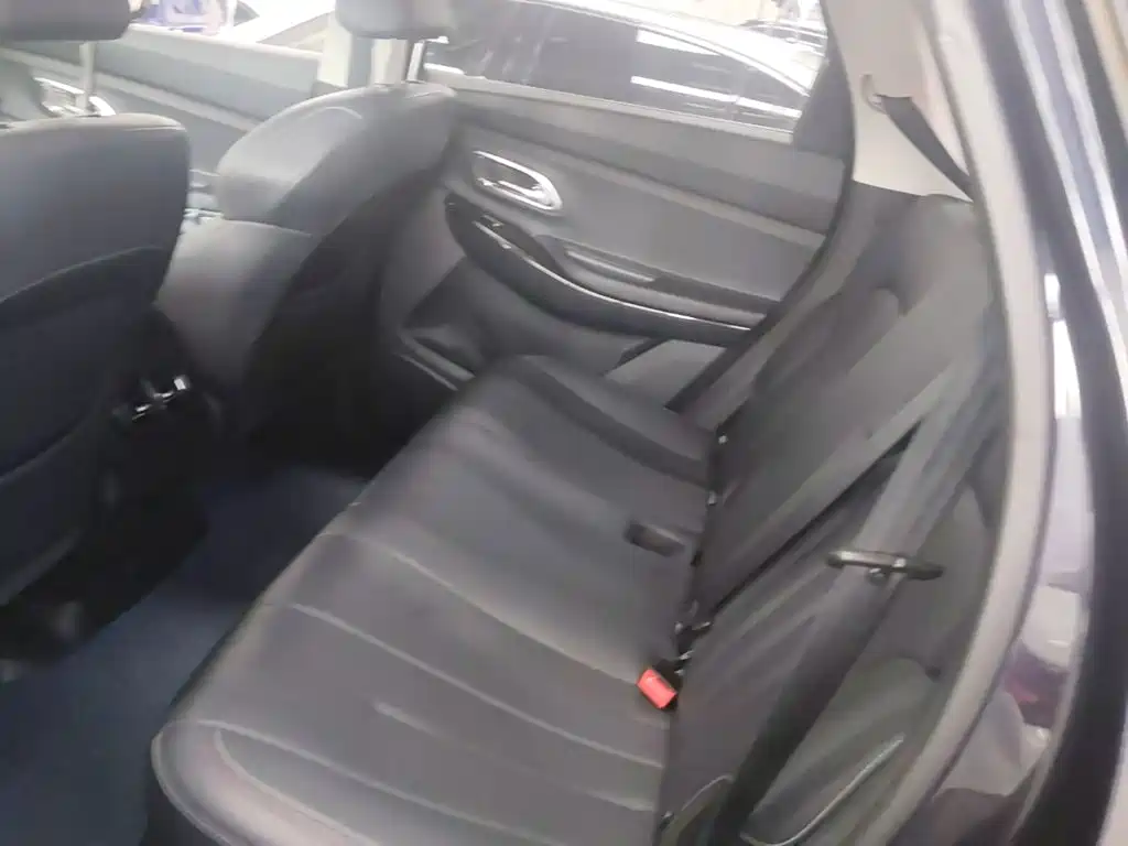 Changan Oshan X7 2021 2021 1.5T Automatic Premium
