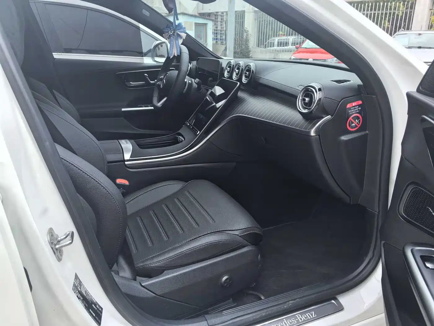 Mercedes-Benz C-Class 2025 C 260 L Sport Edition фото 7