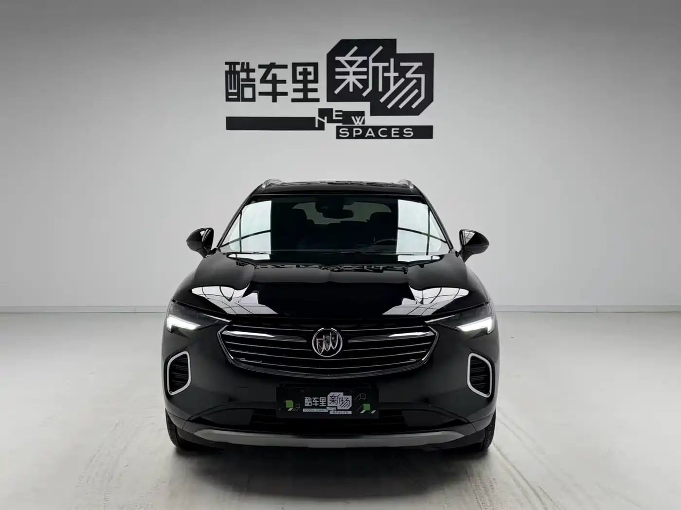 BUICK ANGKEWEI S
