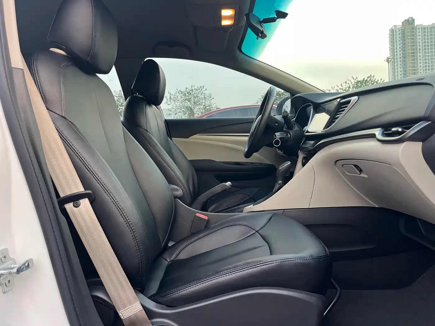 Buick Excelle 2016 15N Automatic Progressive фото 13