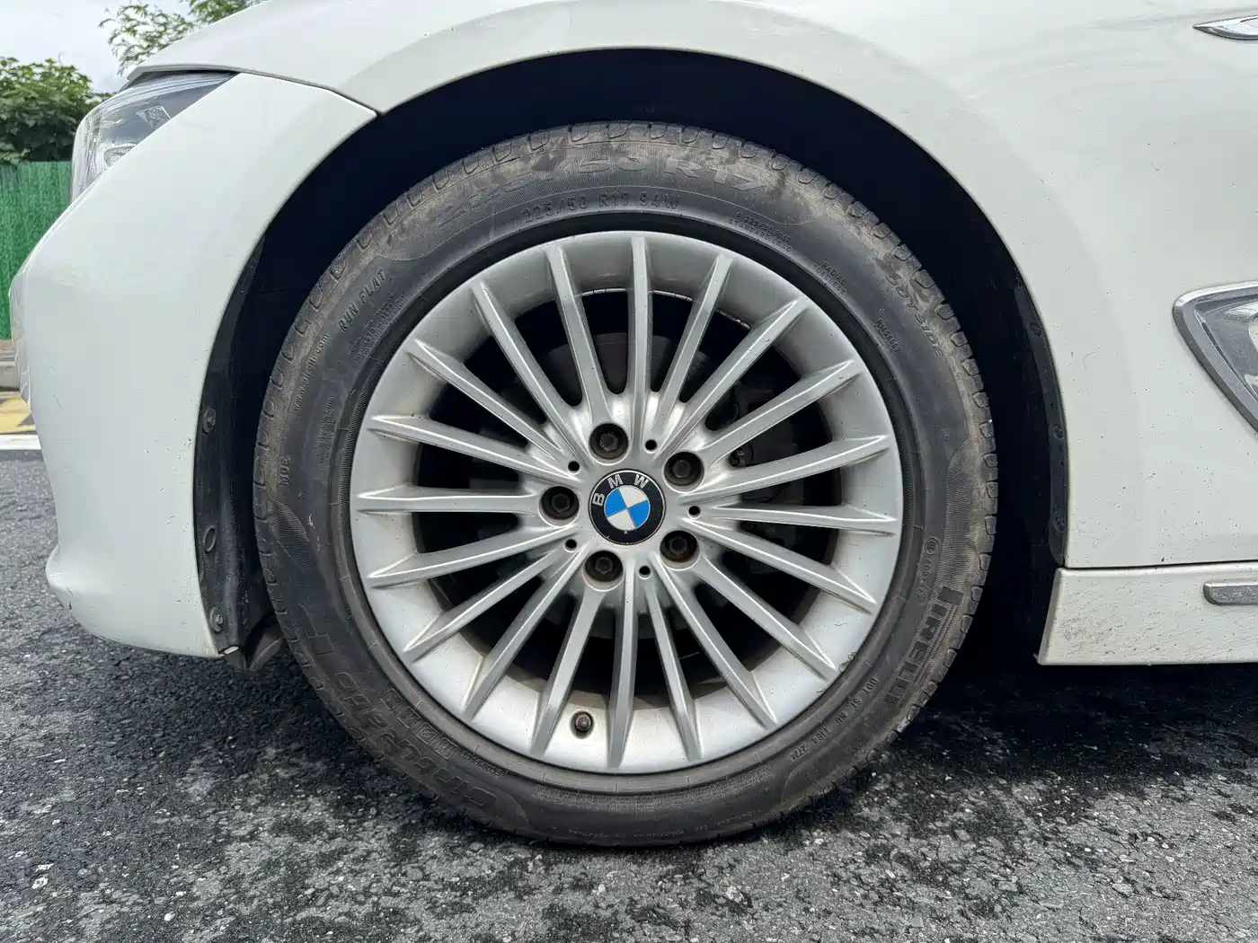 Фото 22 - BMW 3 Series