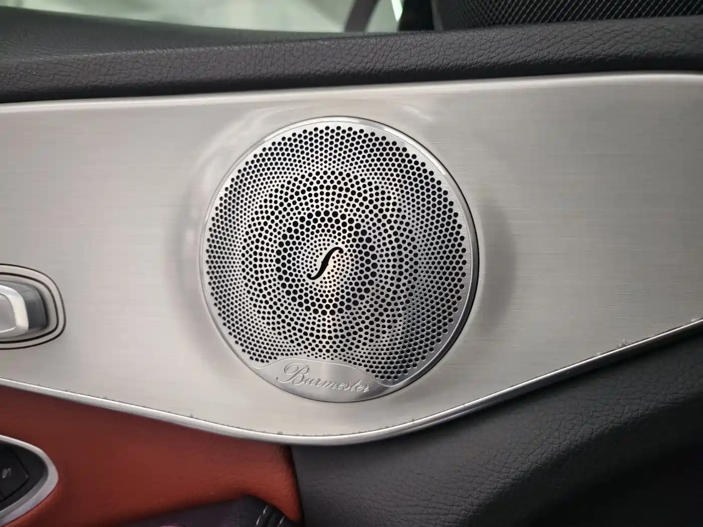 Mercedes-Benz C-Class 2021 C 260 Starry Exclusive Edition фото 11