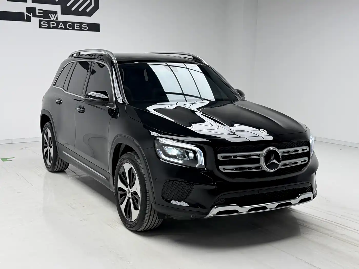 Mercedes-Benz GLB 2023 GLB 220 Style фото 3