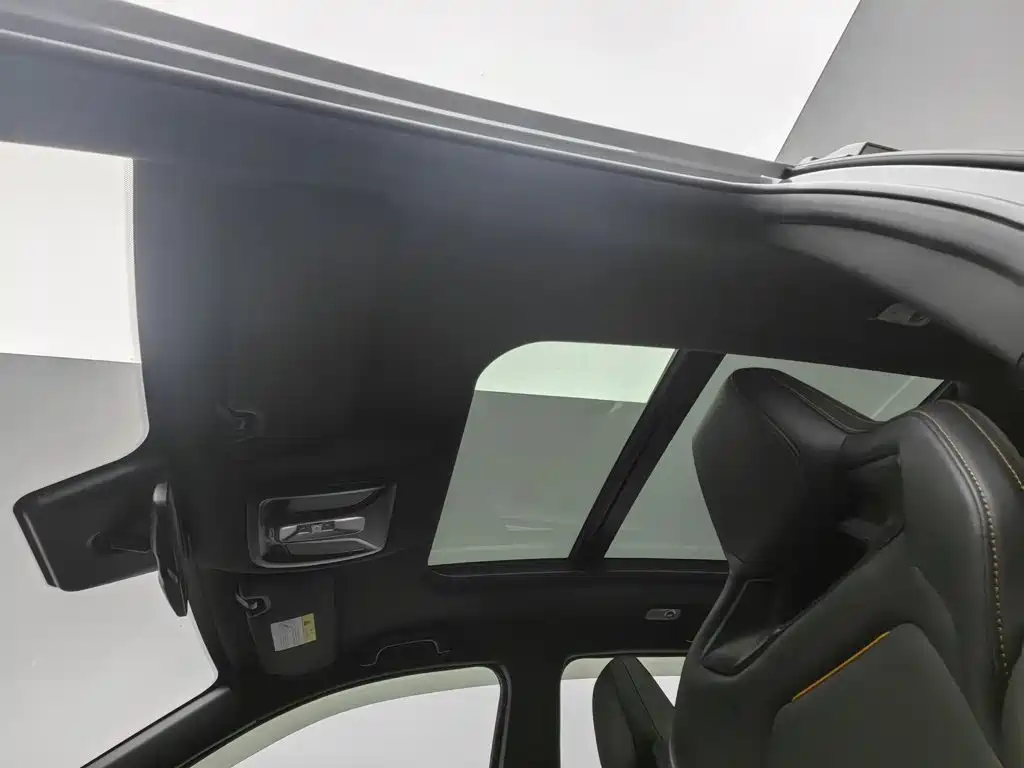 Changan Oshan X5 PLUS 2023 2023 Model Facelift 1.5T DCT Excellence
