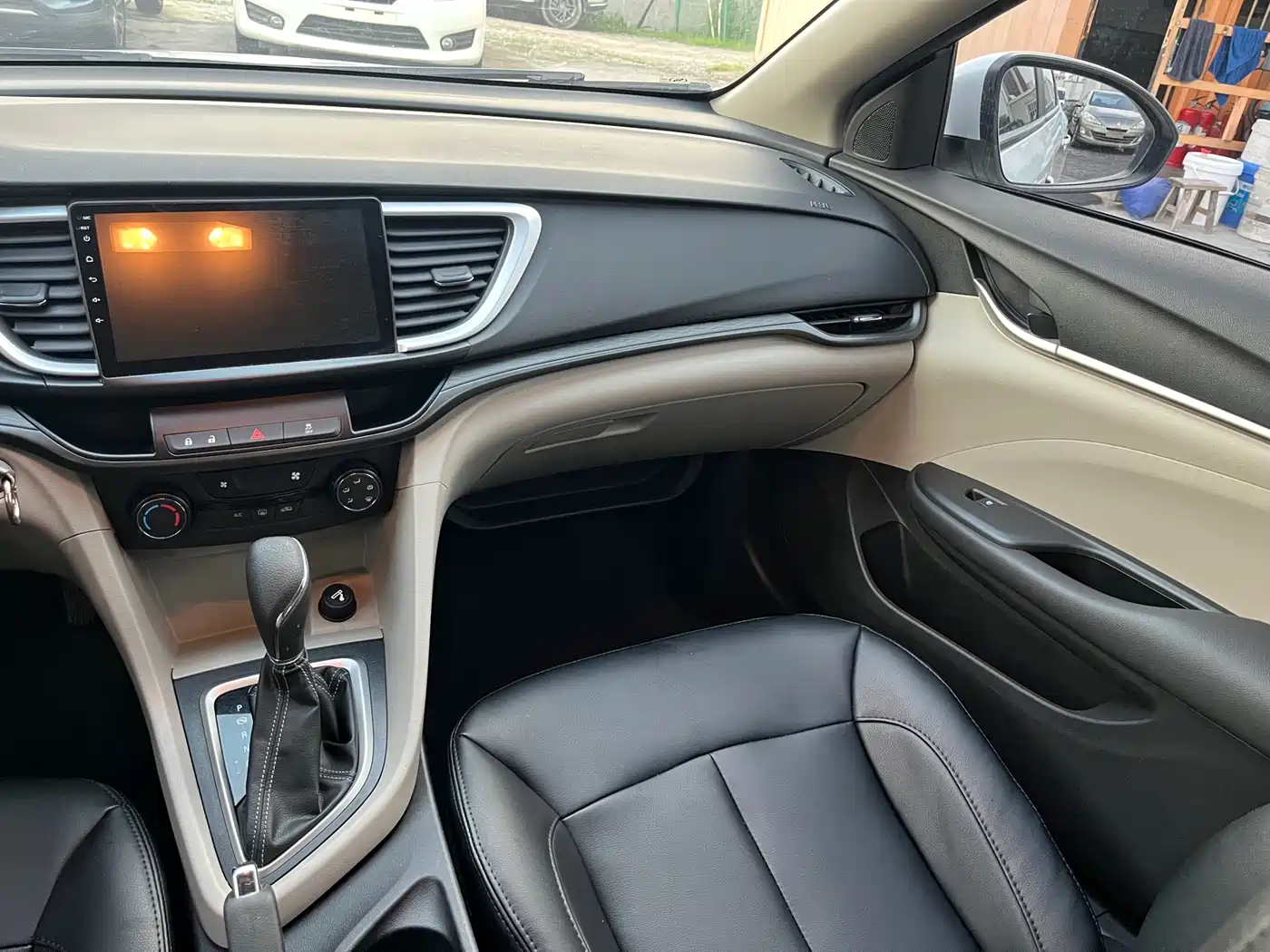 Buick Excelle 2016 15N Automatic Progressive фото 12