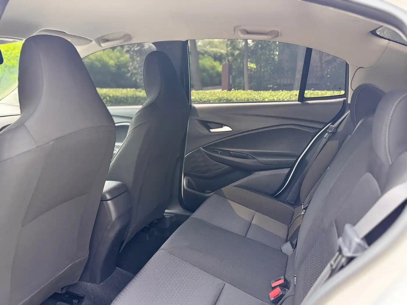 Фото 8 - Chevrolet Cavalier
