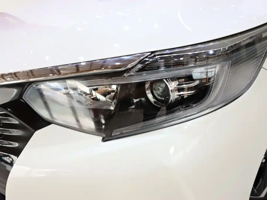 Honda Crider 2022 2022 180Turbo CVT Luxury Edition