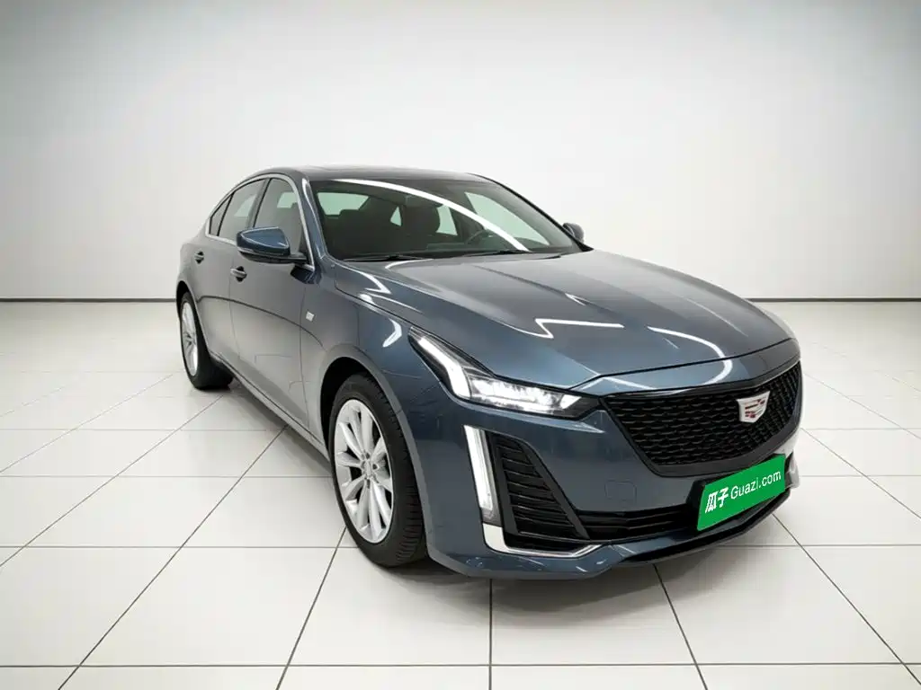 Photo 3 - Cadillac CT5