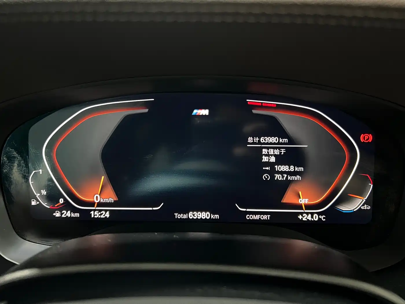 BMW 5 Series 2022 Facelift 530Li Premium M Sport Package фото 7