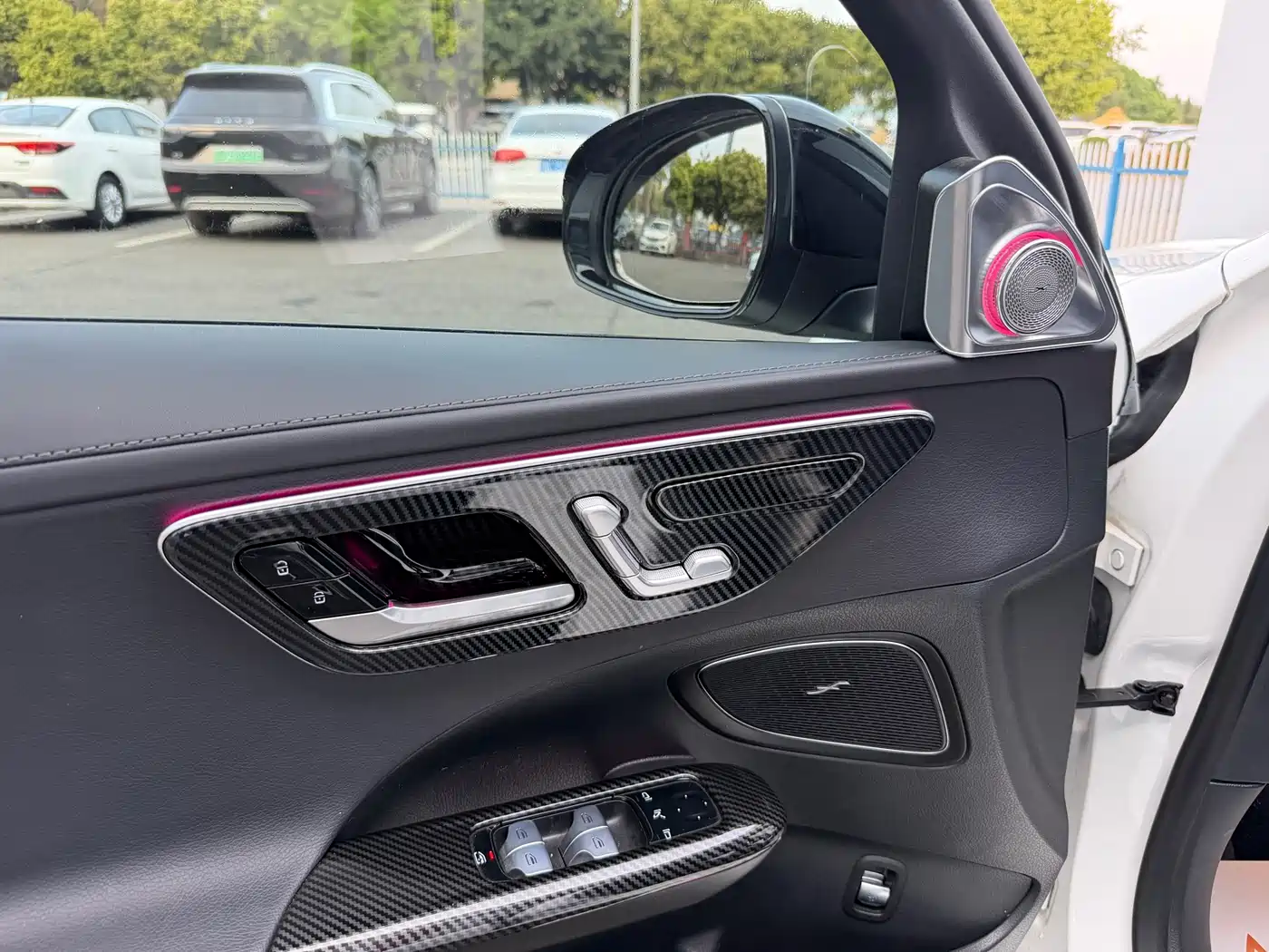 Mercedes-Benz C-Class 2024 Facelift III C 260 L Sport фото 12