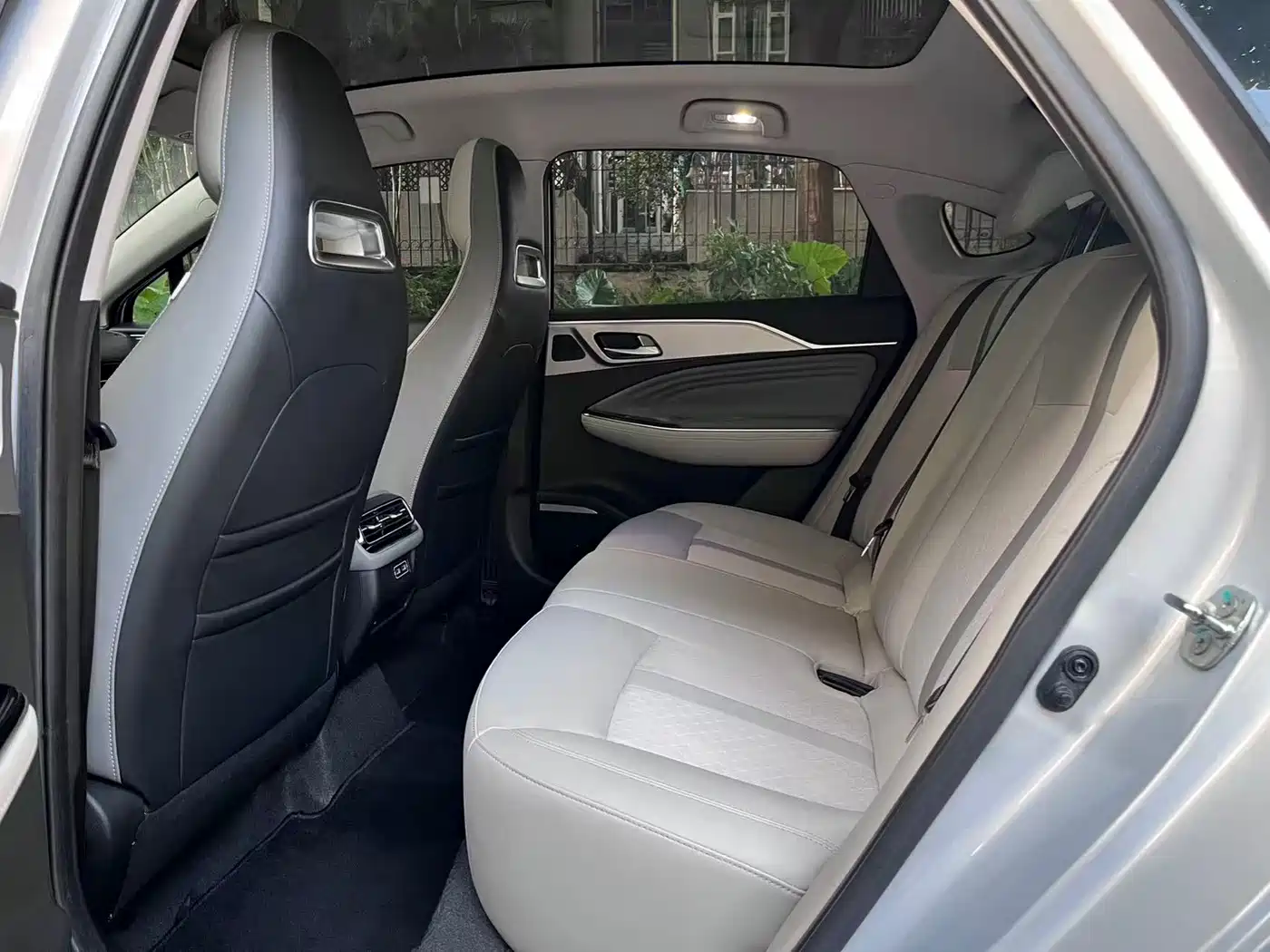 Aion S Plus 2022 2021 Model 80 Extended Range Edition
