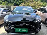 Фото 3 - Ford Escape