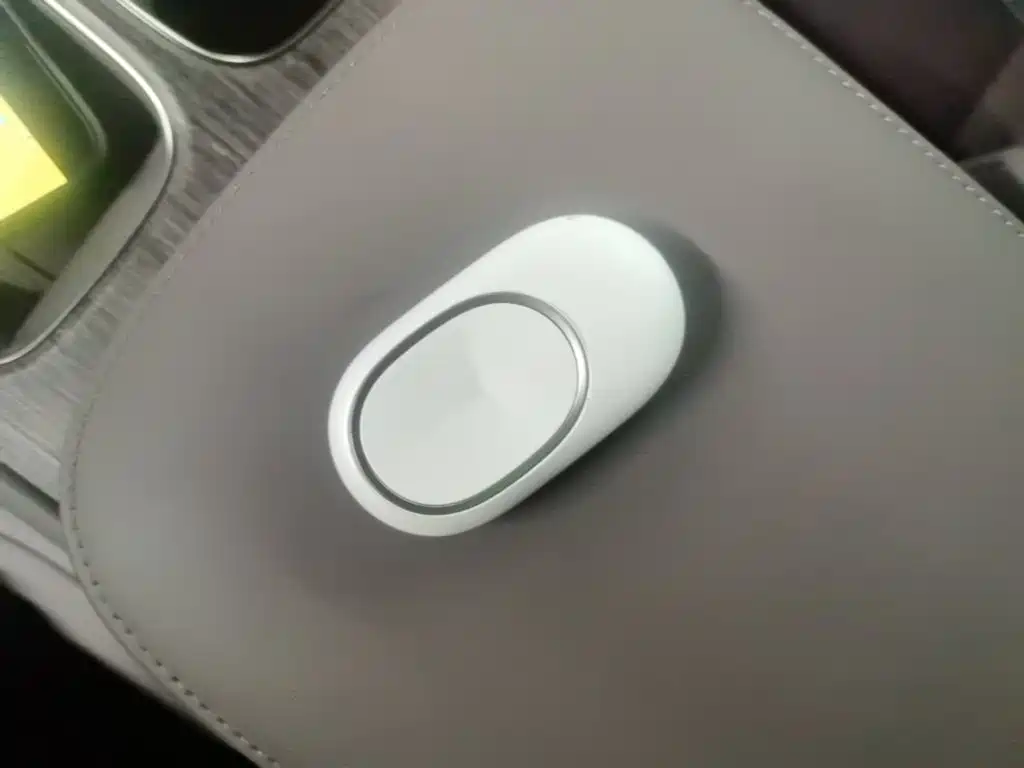 NIO ES7 2023 2022 75kWh