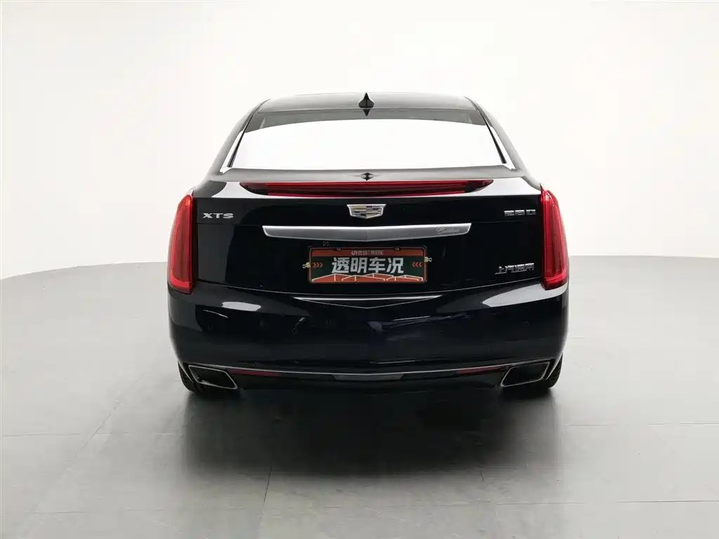 Cadillac XTS 2017 28T Technology фото 4