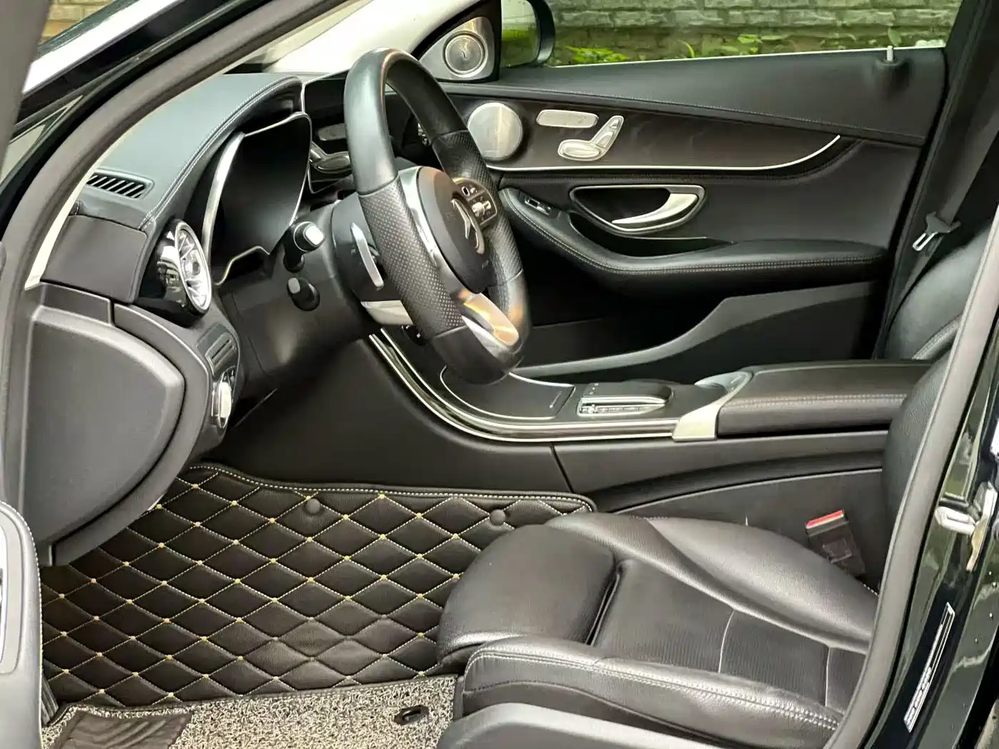 Mercedes-Benz C-Class 2020 Facelift C 260 L Sport фото 5