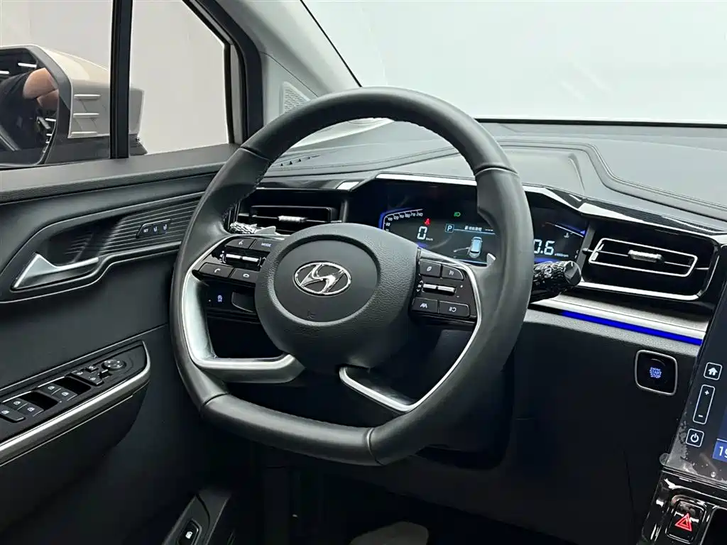 Hyundai Kustu 2021 380TGDi Smart Love Premium LUX Premium фото 22